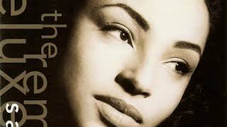 Sade  The Remix Deluxe Japan 1994 [upl. by Petr580]