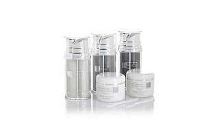 Beauty Bioscience R45 Set with Neck Decollete Cream [upl. by Dickenson]