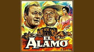 El Alamo Overture [upl. by Yenoh390]