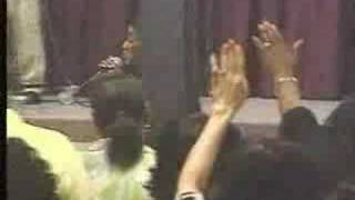 Juanita Bynum Ministries [upl. by Kiel]