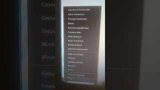 Accédez à un menu Démarrer avancé sous Windows 10Paramètres systèmegestionnaire des périphériques [upl. by Codel]