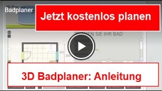 Badplaner [upl. by Ahseka]