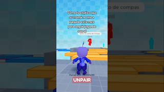 Como se lo decimos roblox brookhaven humor shorts nabiysanti [upl. by Aleahcim704]