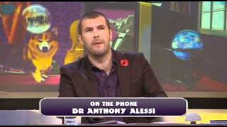 Ask Rhod S1E5 23 [upl. by Vallonia]