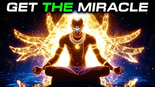 DISCOVER the Power of 222hz 555hz 888hz Meditation for a Life of Miracles [upl. by Maag48]