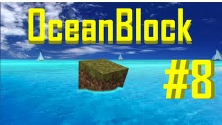 Oceanblock דני מכה שובפרק 8 [upl. by Alyehs]