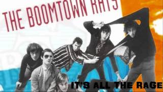 Lost And Found  The Boomtown Rats  Its All The Rage [upl. by Imef]