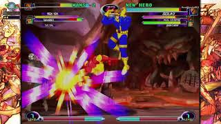 HUNCH IS LIve  MORE MVC [upl. by Minnnie66]