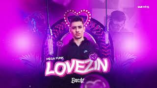 MEGA FUNK LOVEZIN  BACIL DJ [upl. by Errised]