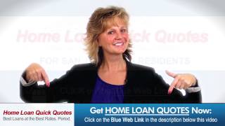 Best RATES Mortgage Loans San Jose CA  Quick and Easy Quotes [upl. by Nalra]