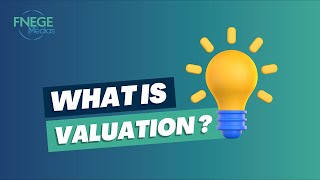 What is Valuation [upl. by Annaegroeg]