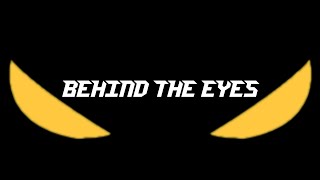 Behind the Eyes Episode 1 Hunger [upl. by Adnuhsed]