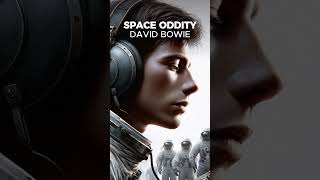 Legend of Major Tom davidbowie spaceoddity majortom [upl. by Arimas905]