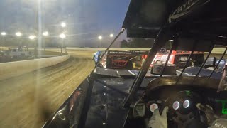 Volusia Speedway Park 05112024 604 Late Model Feature Race [upl. by Willmert]