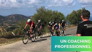 Triathlon Camp Tour Provence 2024 [upl. by Caralie]