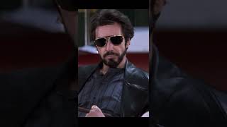 Carlitos Way 1993  Im Retired  FastMovieScenes [upl. by Aeet692]