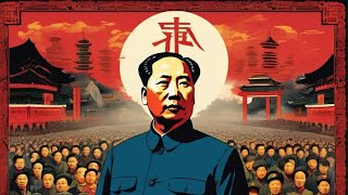 Mao Zedongs Dark Legacy Famine Persecution and Political Violence [upl. by Arracat]