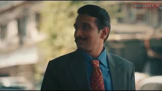 harshad mehta car buying scenes harshad mehta [upl. by Ahsiam]