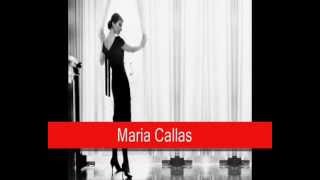 Maria Callas Donizetti  Lucia di Lammermoor Mad Scene [upl. by Alet]