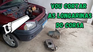 Gm Corsa Wind 14 Flex  Upgrade mais aguardado de todos [upl. by Ong]