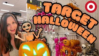 Target Halloween 2024  HUGE NEW DECOR COLLECTION [upl. by Phenice]