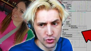 How xQc Beat a 100M Divorce [upl. by Haland]