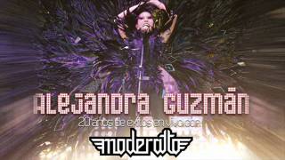 Alejandra Guzman  Mala Hierba feat Vico C [upl. by Haerle]