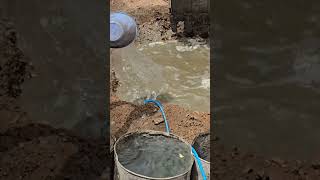 How to Mix Cement for Wall Bracing Expert Tips and Tricks [upl. by Adihsar202]