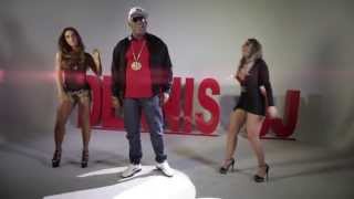 Dennis  Soltinha  Feat Mc Bola e Mr Catra Clipe Oficial [upl. by Chao]