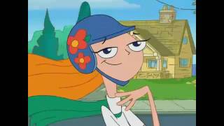 Phineas And Ferb Song  Its Candace [upl. by Axia722]