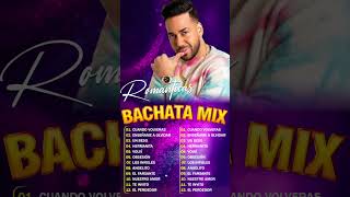 Romeo Santos  Greatest Hits Full Album  Best Old Songs All Of Time  Bachata Mix 2024 [upl. by Ellehcirt]