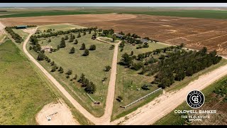 485 E Mead Garden City KS [upl. by Ibrik]