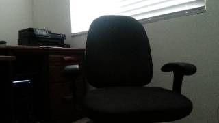 Angry Russian Has An Argument With An Inanimate Chair [upl. by Jovitah]