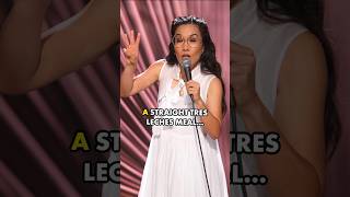 Feed All The Who’s In Whoville  Ali Wong comedian comedy [upl. by Allene]