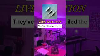 Live Reaction to “Now And Then” by The Beatles [upl. by Giardap]