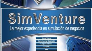 Comenzar una simulación guardarla y compartirla [upl. by Yonita641]