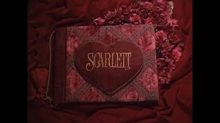 Scarlett 1994 US part 2 [upl. by Niamreg171]