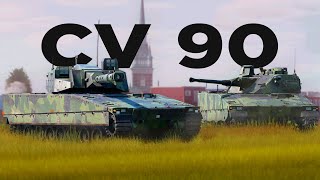 Scandinavian Sharpshooter How to Play on CV90 [upl. by Aslehc941]