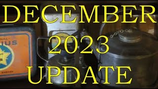 December 2023 Update [upl. by Quillon358]