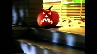 Hersheys Candy Bars quotTheres a Smilequot Halloween Ad 1997 [upl. by Dorcy]