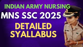 MNS SSC 2025 syallabusMNS SSC 2025 detailed syallabusmnsSSC 2025 application form datemnsSSC exam [upl. by Ilan993]