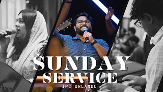 IPC Orlando Sunday Worship Service 1212024 [upl. by Aihsas]