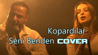 Ferhat KOÇAK ft Mehtiye Kopardılar Seni Benden Fundyy Ouz Han cover [upl. by Damek693]