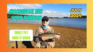 SOLID MOORABOOL RES RAINBOW July 2024 [upl. by Pax]