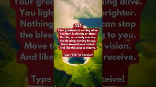 Law of attraction manifestation affirmation shorts manifestation spirituality affirmation [upl. by Brodeur31]