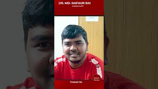 Patient review after craniosynostosis operation  By Best Paediatric Neurosurgeon Nafaur at Dhaka [upl. by Jeanna]