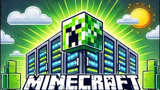 Cách tạo server Minecraft bằng hosting CraftyMc✅ [upl. by Dieter]