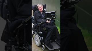 Stephen Hawking The Genius Who Unlocked the Universe StephenHawking [upl. by Oijres]