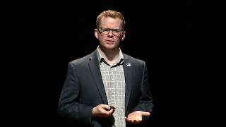 The Nuclear Key  Doug Hardtmayer  TEDxOhioStateUniversity [upl. by Ayek]