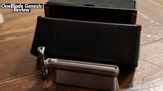 OneBlade Genesis  Early Impressions Review [upl. by Ailedroc]